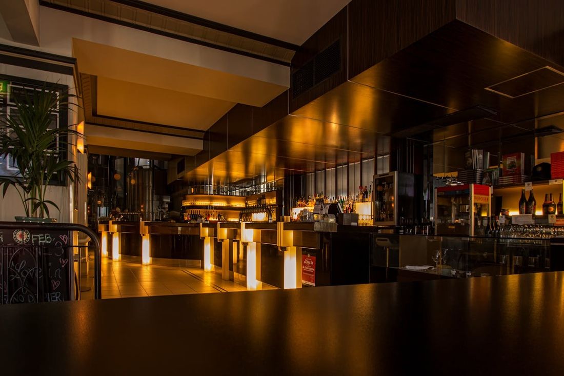 Hospitality & Liquor Liability