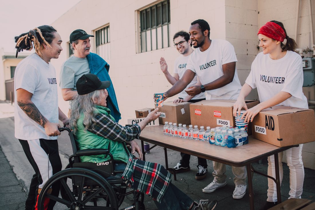 Nonprofit Insurance